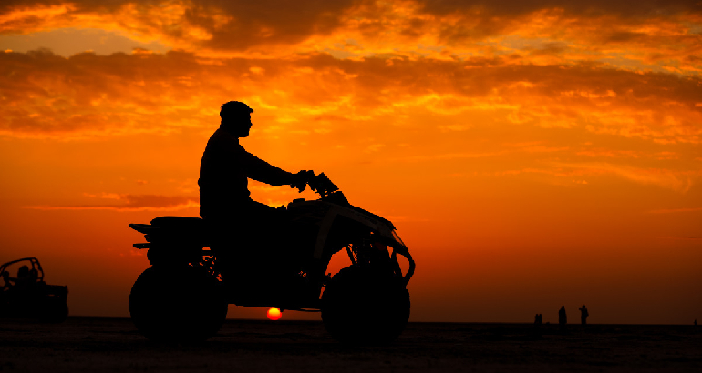 Rann of Kutch